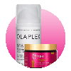 Hair Cream & Masks
